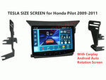 Ottonavi Rotation Tesla Size Screen for Honda Pilot 2009-2011