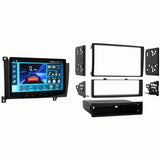 Ottonavi 10.1 inch Rotation Tesla screen for Mercedes SLK 2005-2011