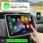 Ottonavi Rotation Tesla Size Screen for Kia Sportage 2011-2016 with Carplay