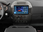 Ottonavi 10.1 inch Rotation Tesla screen for Nissan Titan 2008-2012