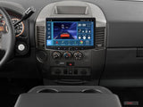 Ottonavi 10.1 inch Rotation Tesla screen for Nissan Titan 2008-2012