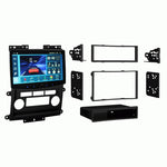 Ottonavi 10.1 inch Rotation Tesla screen for Nissan Frontier 2009-2012