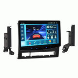 Ottonavi 10.1 inch Rotation Tesla screen for Toyota Tacoma 2012-2015