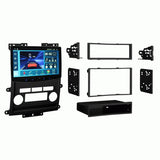 Ottonavi 10.1 inch Rotation Tesla screen for Suzuki Equator 2009-2012