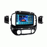 Ottonavi 10.1 inch Rotation Tesla screen for GMC Canyon 2015-2022