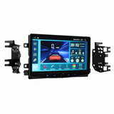 Ottonavi 10.1 inch Rotation Tesla screen for Ford Explorer Sport Trac 2006-2010