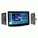 Ottonavi 10.1 inch Rotation Tesla screen for GMC Canyon 2004-2012