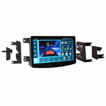 Ottonavi 10.1 inch Rotation Tesla screen for Honda Ridgeline 2005-2014