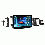 Ottonavi 10.1 inch Rotation Tesla screen for Honda Ridgeline 2005-2014