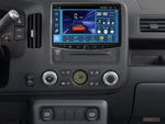 Ottonavi 10.1 inch Rotation Tesla screen for Honda Ridgeline 2005-2014