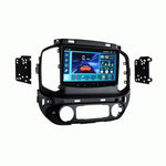 Ottonavi 10.1 inch Rotation Tesla screen for Chevrolet Colorado 2015-2022