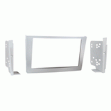Ottonavi Rotation Tesla Size Screen for Saturn Astra 2008-2009 Gray/Silver