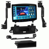 Ottonavi Rotation Tesla Size Screen for Chevrolet Impala 2014-Up