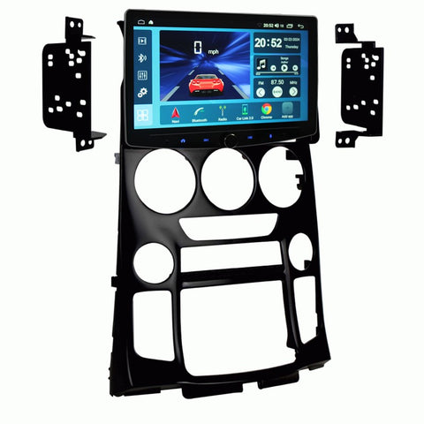Ottonavi Rotation Tesla Size Screen for Hyundai Genesis Coupe (without NAV) 2013-2016