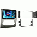 Ottonavi 10.1 inch Rotation Tesla screen for Nissan Titan 2008-2012