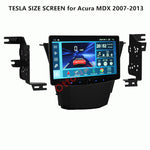 Ottonavi Rotation Tesla Size Screen for Acura MDX 2007-2013