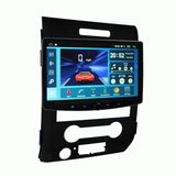 Ottonavi 10.1 inch Rotation Tesla screen for Ford F-150 2009-2014 with Carplay