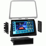 Ottonavi Rotation Tesla Size Screen for Hyundai Sonata 2018-2019 Single Din