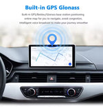 Universal Wireless USB Carplay AI BOX interface Android Auto Nefix YouTube for OEM wired carplay car