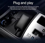 Universal Wireless USB Carplay AI BOX interface Android Auto Nefix YouTube for OEM wired carplay car