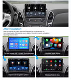 Universal Wireless USB Carplay AI BOX interface Android Auto Nefix YouTube for OEM wired carplay car