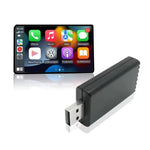 Wireless connection carplay dongle carplay conversion box wireless carplay adapter