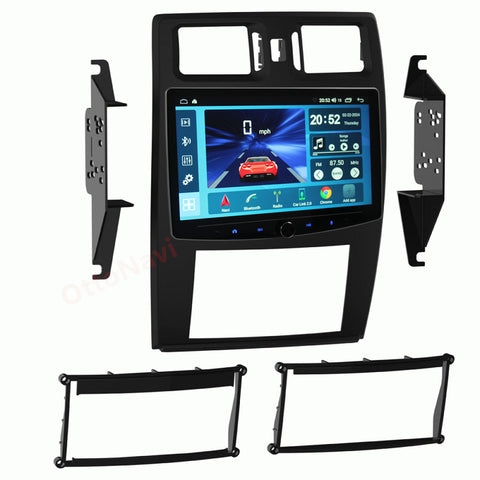 Ottonavi Rotation Tesla Size Screen for Cadillac XLR 2004-2009