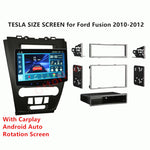 Ottonavi Rotation Tesla Size Screen for Ford Fusion 2010-2012