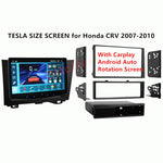 Ottonavi Rotation Tesla Size Screen for Honda CRV 2007-2010