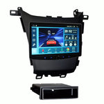 Ottonavi Rotation Tesla Size Screen for Honda Odyssey 2011-2013