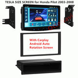 Ottonavi Rotation Tesla Size Screen for Honda Pilot 2003-2008
