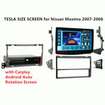 Ottonavi Rotation Tesla Size Screen for Nissan Maxima 2007-2008