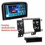 Ottonavi Rotation Tesla Size Screen for Volvo S80 1999-2006