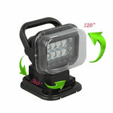 360º CREE LED Search Light