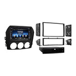 OttoNavi Mazda Miata 06-08 In Dash Multimedia GPS Navigation Bluetooth Radio