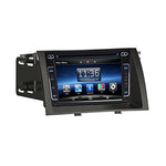 OTTONAVI Kia Sorento 2011-2013 OE In Dash Multimedia GPS Navigation MP3 Radio Replacement for Factory Navigation