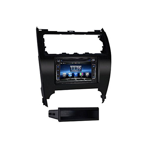 OTTONAVI Toyota 2012-2014 In Dash OEM Replacement Multimedia GPS Navigation Radio