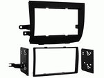 DVD GPS Navigation Multimedia Radio and Dash Kit for Toyota Sienna 2004-2010