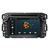 6.5" DVD GPS Navigation Multimedia Radio and Kit for Chevrolet Avalanche 2003-2006