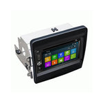 Otto Navi DVD GPS Navigation Multimedia Radio and Dash Kit for Porche Boxter
