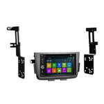 GPS Navigation Multimedia Radio and Dash Kit for Acura MDX 2001-2006 (Now Available W/ CarPlay Dongle)
