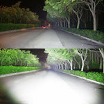 360º CREE LED Search Light