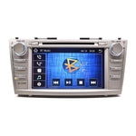 8" GPS Navigation Radio for Toyota Camry 2007-2011