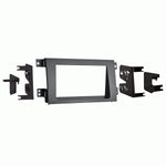 GPS Navigation Multimedia Radio and Dash Kit for Honda Ridgeline 2005-2014