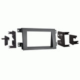 GPS Navigation Multimedia Radio and Dash Kit for Honda Ridgeline 2005-2014