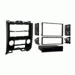 GPS Navigation Multimedia Radio and Dash Kit for Ford Escape 2008-2012