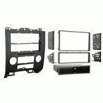 GPS Navigation Multimedia Radio and Dash Kit for Ford Escape 2008-2012