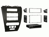 GPS Navigation Multimedia Radio for Ford Fusion 2010-2012 (multiple colors)