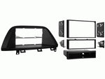 GPS Navigation Multimedia Radio and Dash Kit for Honda Odyssey 2005-2010