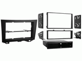 GPS Navigation Radio and Dash Kit for Honda CR-V 2007-2011